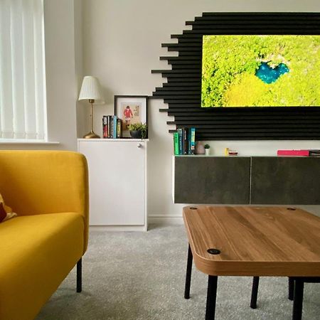 Belmont Residence Belfast Extérieur photo