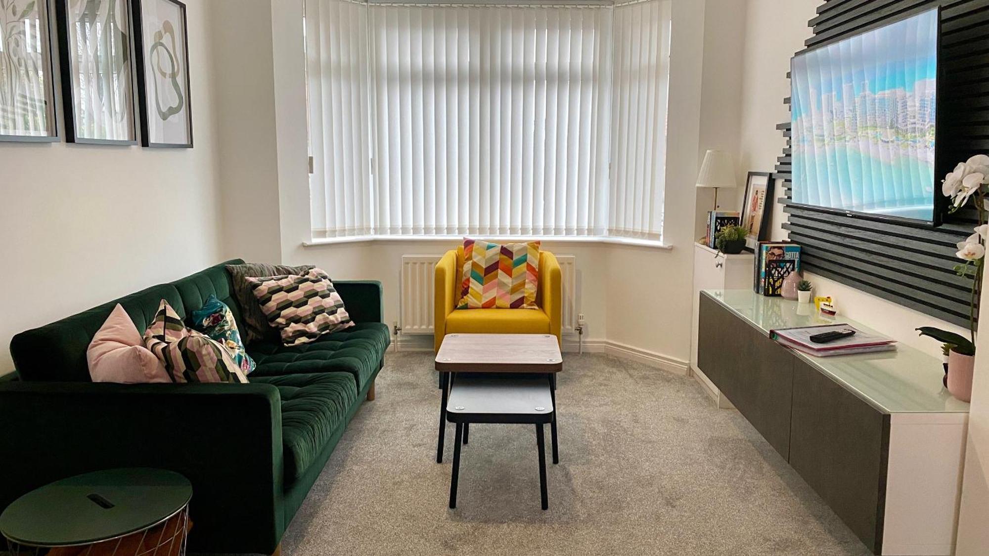 Belmont Residence Belfast Extérieur photo