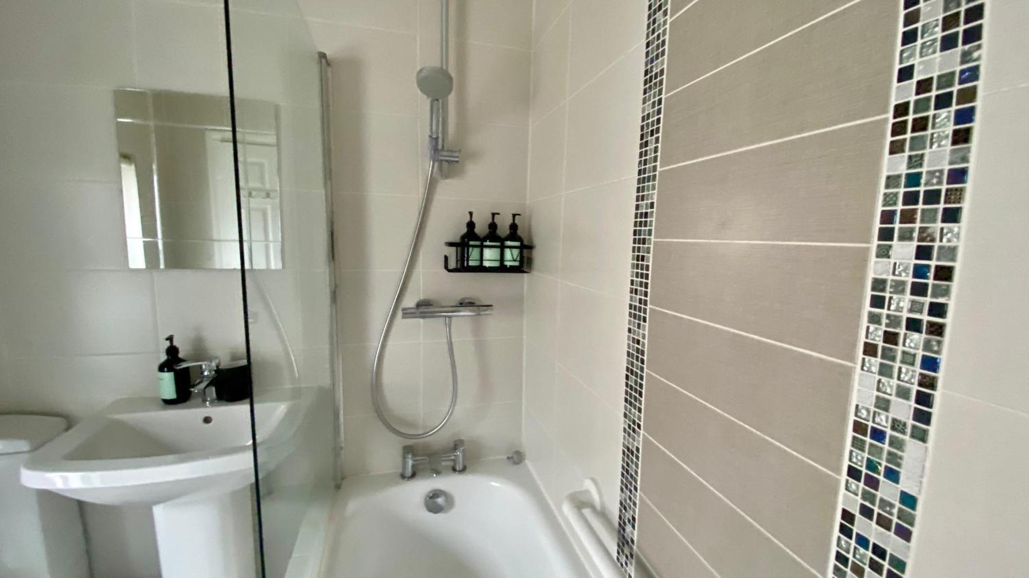 Belmont Residence Belfast Extérieur photo