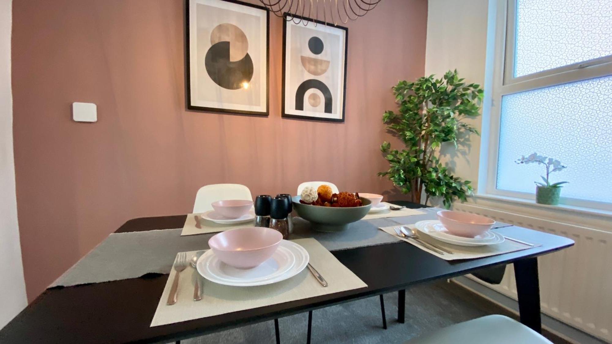 Belmont Residence Belfast Extérieur photo