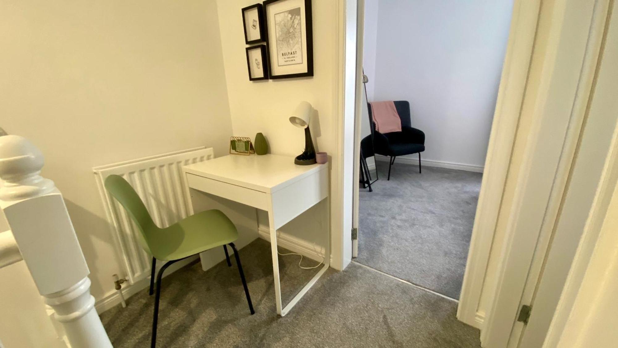 Belmont Residence Belfast Extérieur photo