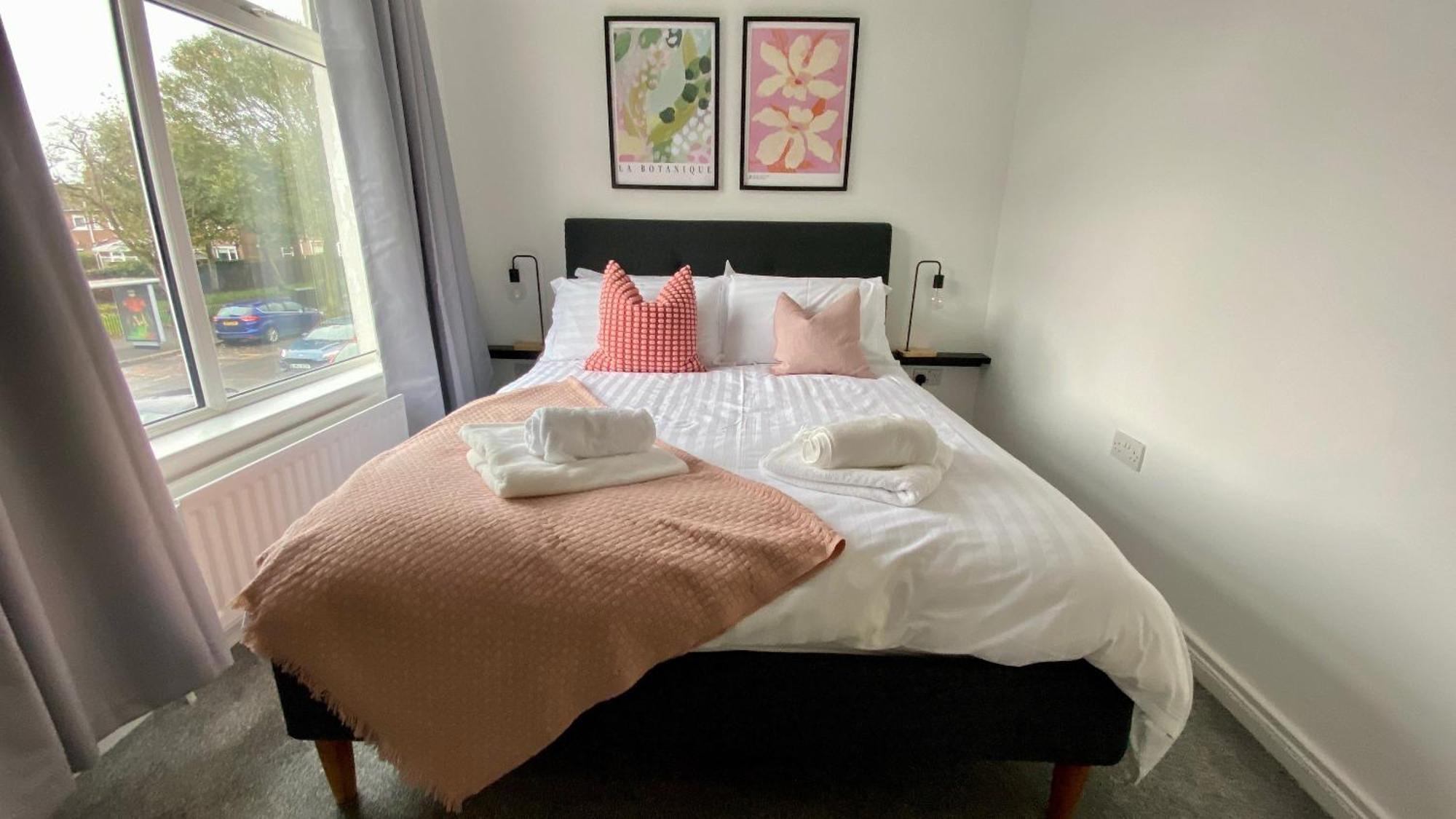 Belmont Residence Belfast Extérieur photo