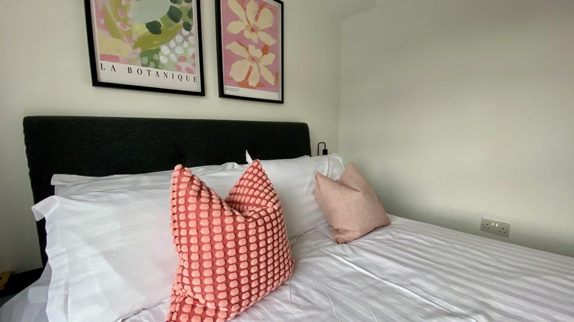 Belmont Residence Belfast Extérieur photo