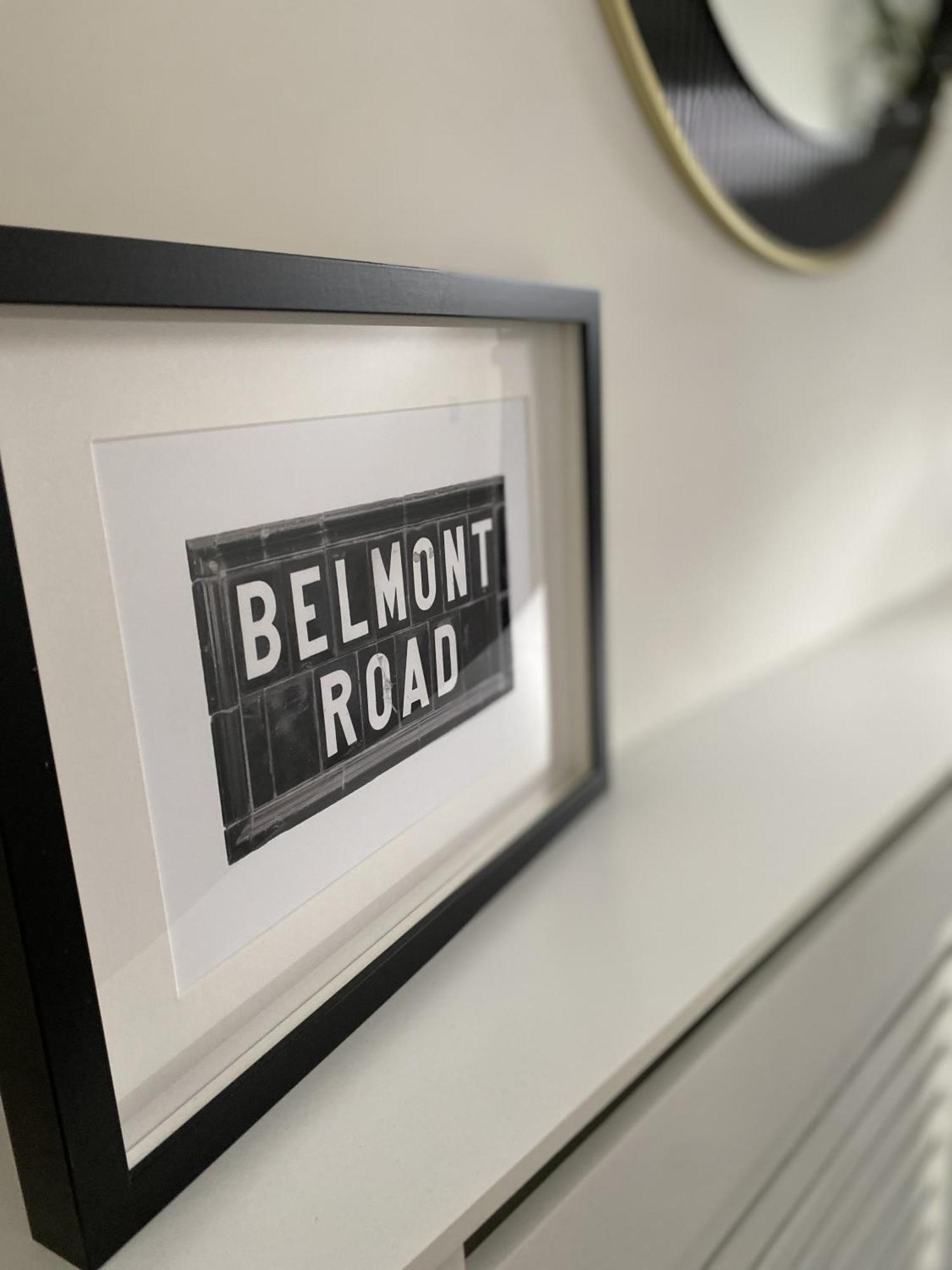 Belmont Residence Belfast Extérieur photo