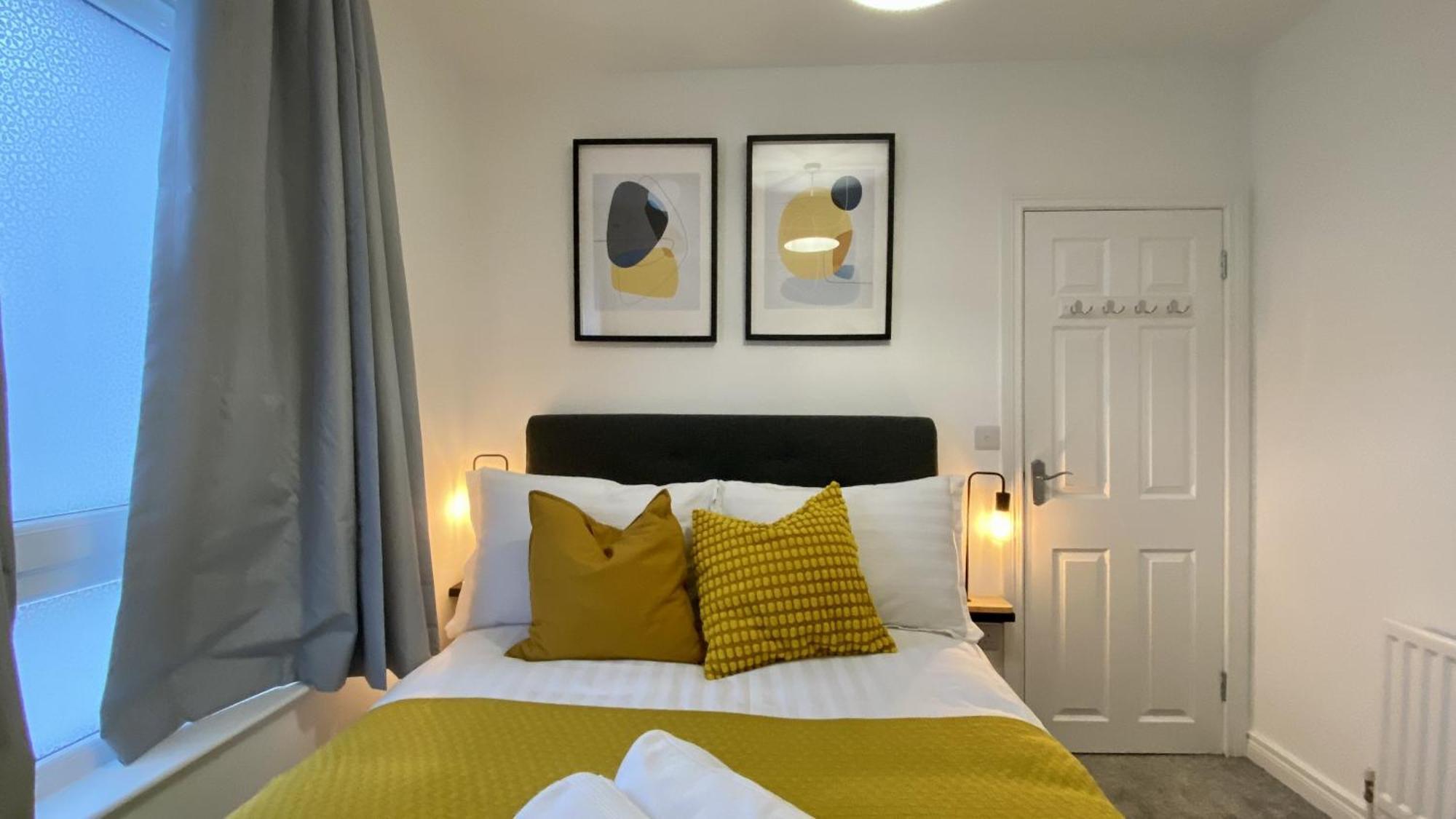 Belmont Residence Belfast Extérieur photo