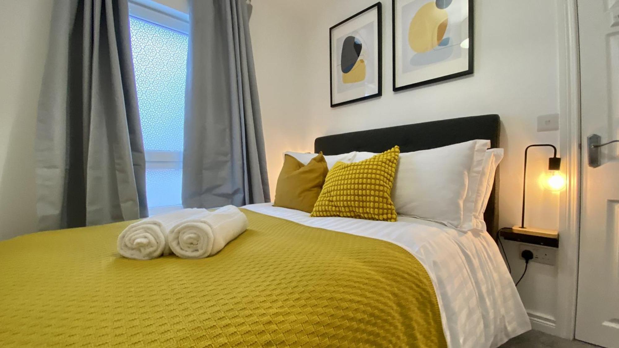 Belmont Residence Belfast Extérieur photo