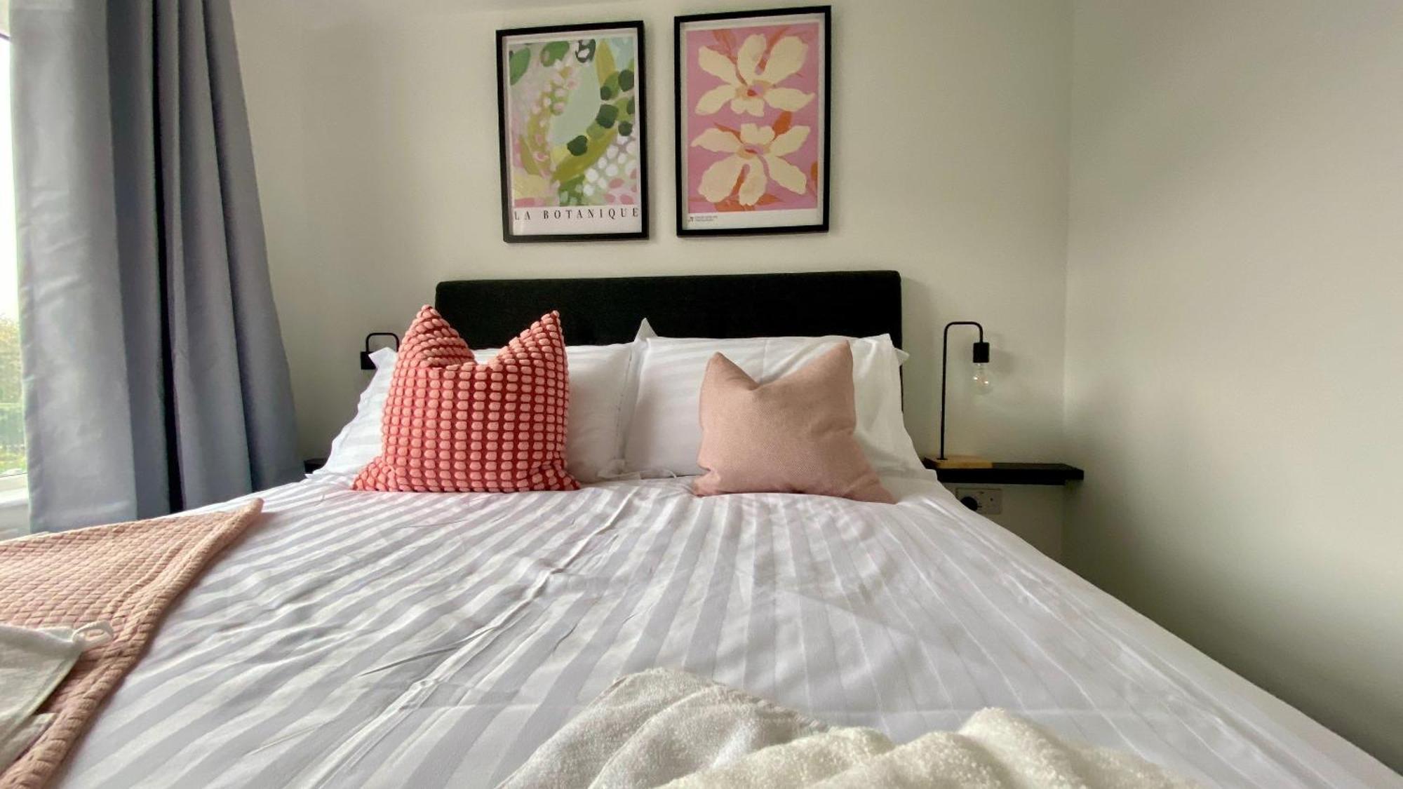 Belmont Residence Belfast Extérieur photo